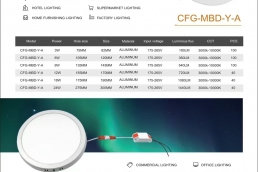 Lighting Products