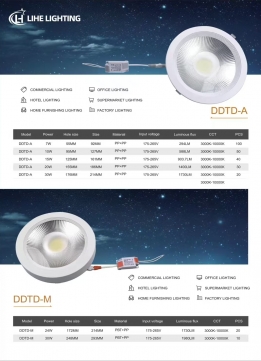 Lighting Products