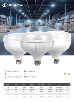 Lighting Products