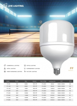 Lighting Products