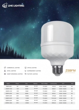 Lighting Products