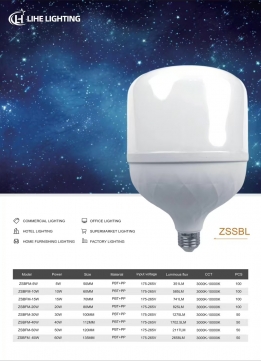 Lighting Products