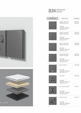 Gedern Products